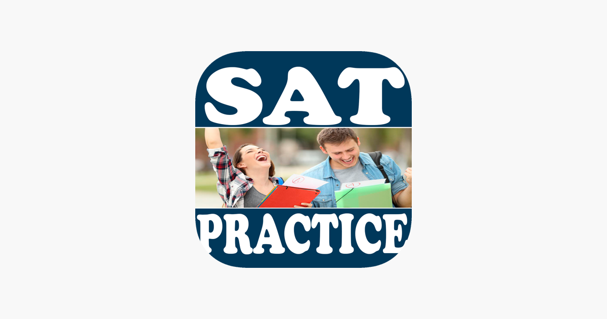 ‎SAT Model Practice Tests dans l’App Store