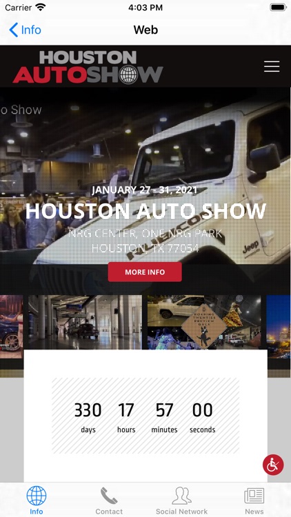 Houston Auto Show