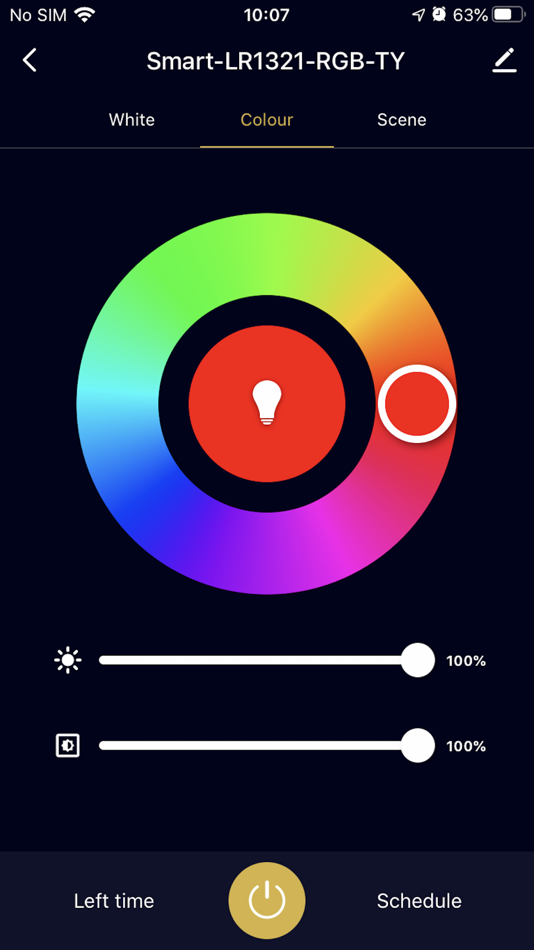 #3. Thank's (iOS) 由: HALER GROUP