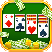 Lucky Solitaire: Win Cash