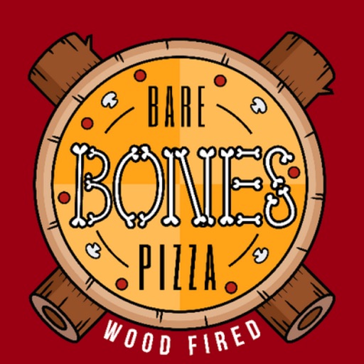 Bare Bones Pizza icon