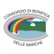 Applicazione ufficiale del Consorzio di Bonifica delle Marche