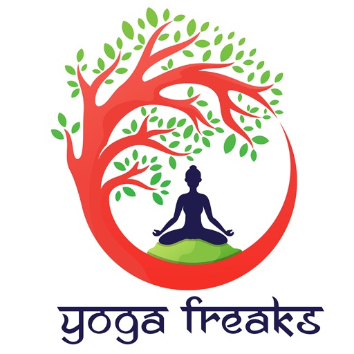 Yoga Freaks icon