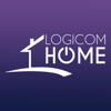 Logicom Home icon