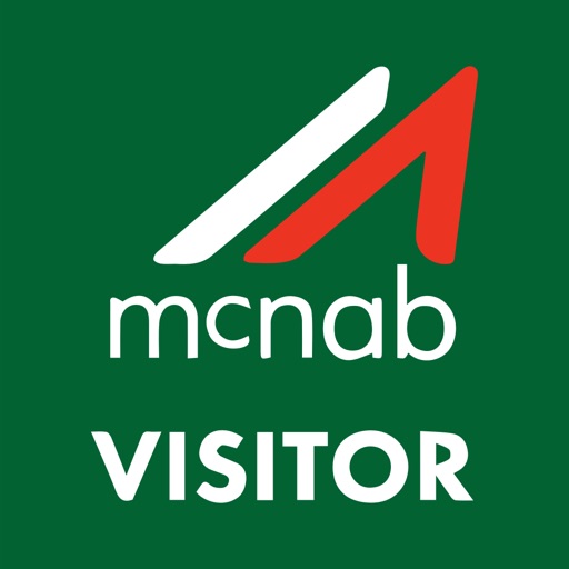 McNab Visitor by Chocolate Coded