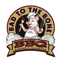 Bad to the Bone BBQ