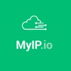 MyIP.io Your Personal VPN / IP