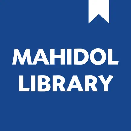 Mahidol Library Cheats