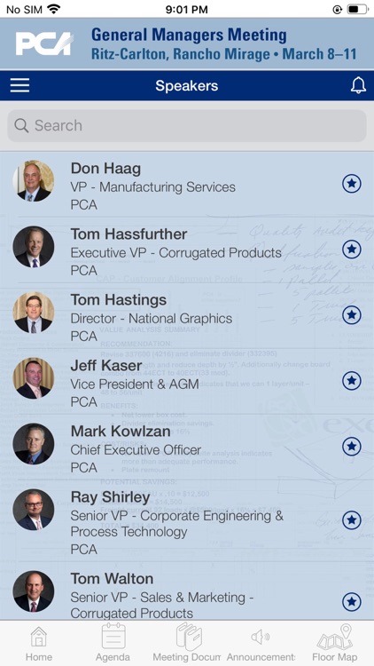 Connect2Engage screenshot-3