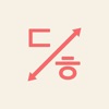 Dingul Hangul Keyboard icon