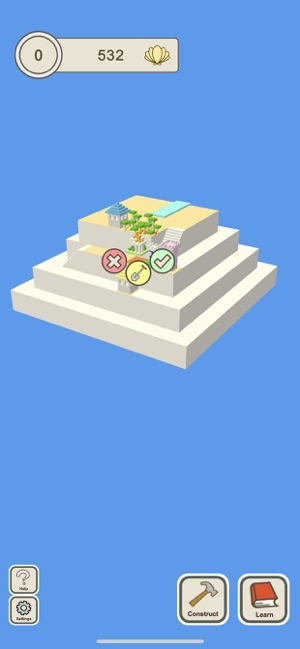 Word Pyramid(圖3)-速報App