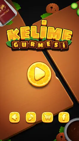 Game screenshot Kelime Gurmesi mod apk