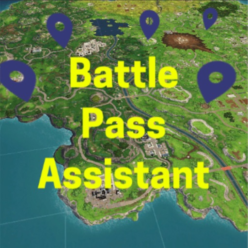 Battle Pass Assistant Season 7 iOS App