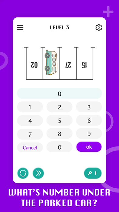 Tricky Brain Challenge screenshot 3