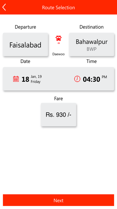 Screenshot #3 pour My Kohistan