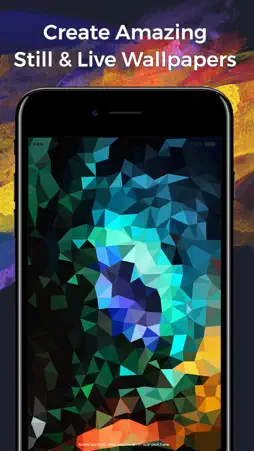 The Triangle. screenshot 5
