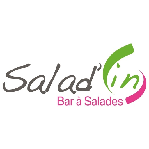 Salad'in