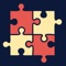 Puzzler is a free social game where you can share your own photos within the community and turn them into jigsaw puzzles