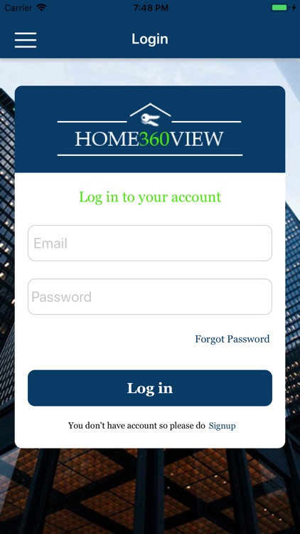 Home360View screenshot-3
