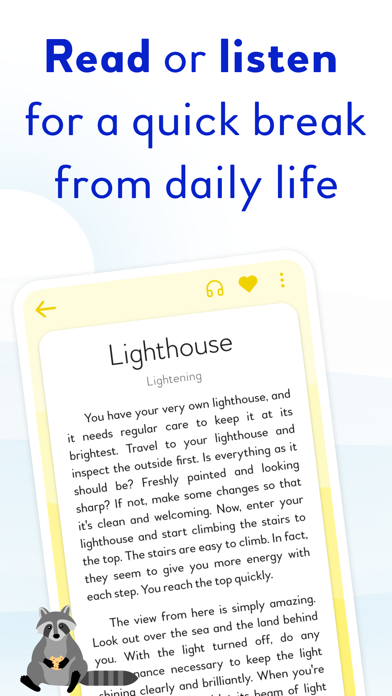 Imaginarie: Fun Meditation Screenshot