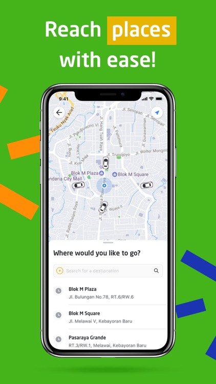 GOJEK