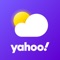 Yahoo Weather provides the basic weather details you need