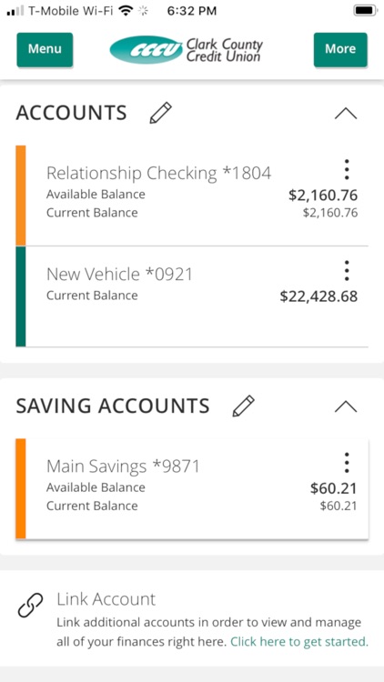 Clark County Credit Union