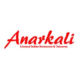 Anarkali Indian Restaurant