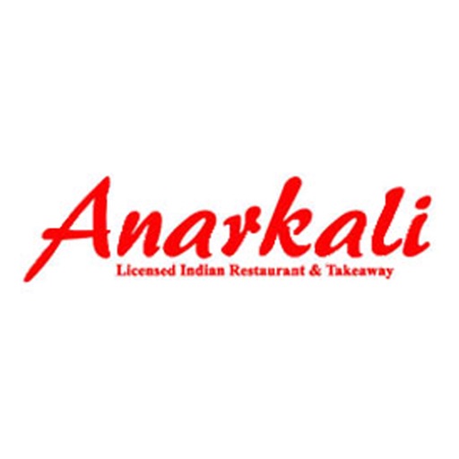 Anarkali Indian Restaurant
