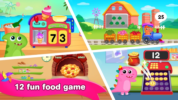 Count Numbers to 100 screenshot-4