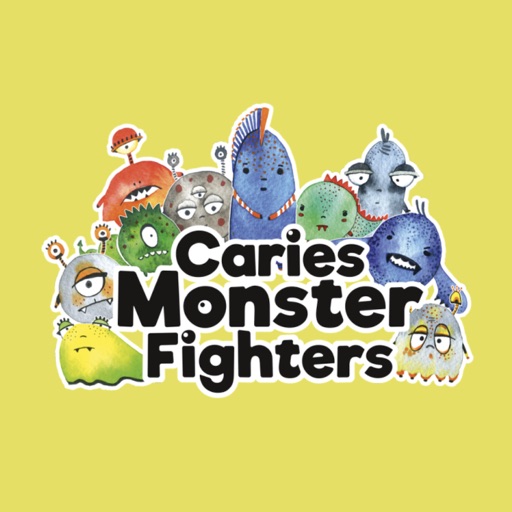 CariesMonsterFighters