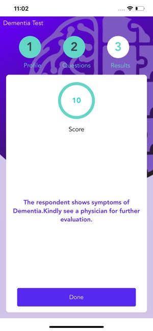 DementiaTest(圖6)-速報App