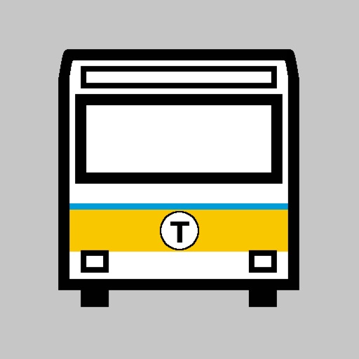 BOS Next Bus icon