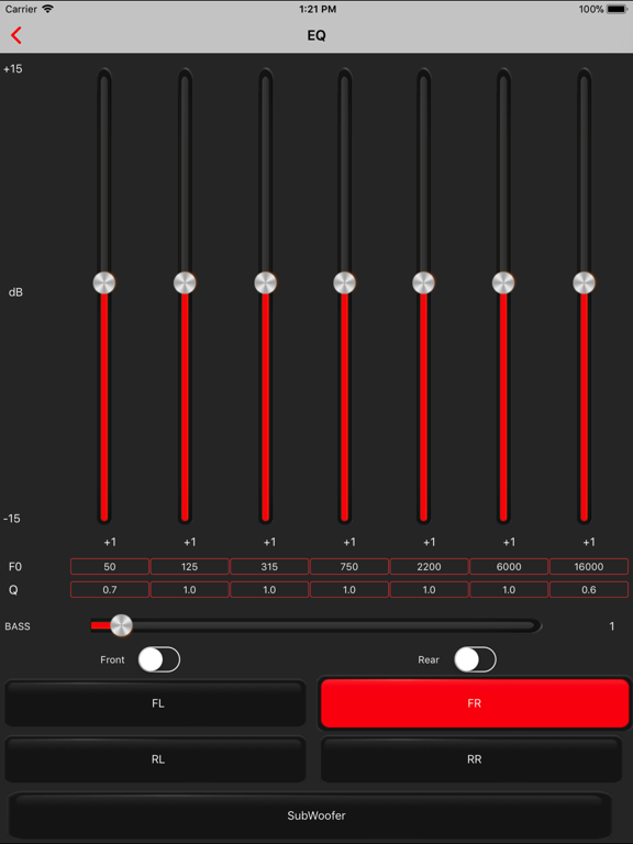 Screenshot #5 pour M-DSPA.500