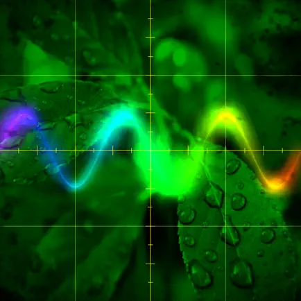 Nature - Oscillator Cheats