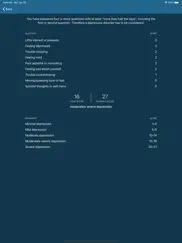 depressed? айпад изображения 4