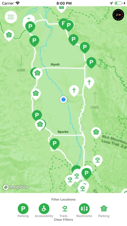 Cades Cove Visitor Guide