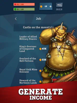 Captura 3 Greedy Goblin iphone