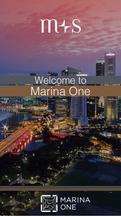MySphere – Marina One Screenshot