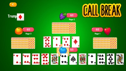 CallBreak Kings screenshot 3