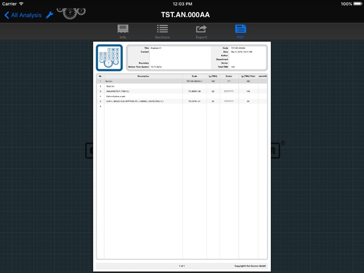 TMU Calculator screenshot-3
