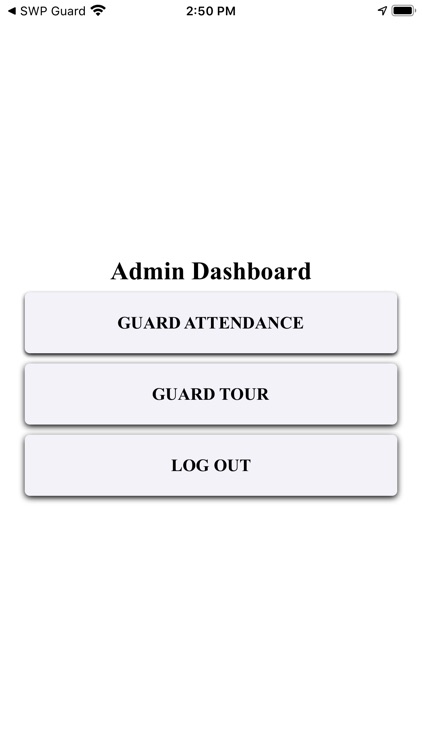 SWP Admin screenshot-3