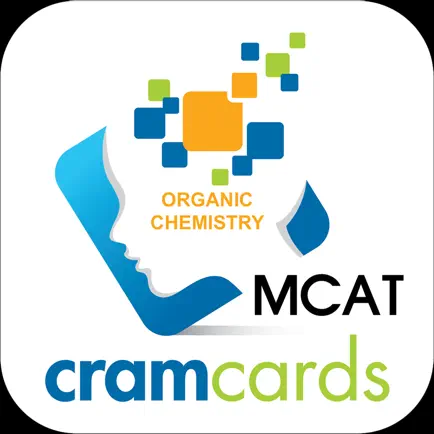 MCAT Organic Chem Cram Cards Cheats