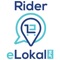 This is the Delivery App for eLokal