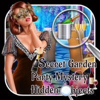 Secret Garden Party Mystery pour PC