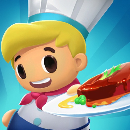 Star chef
