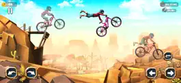 Game screenshot Dirt Bike Hill Racing Game hack