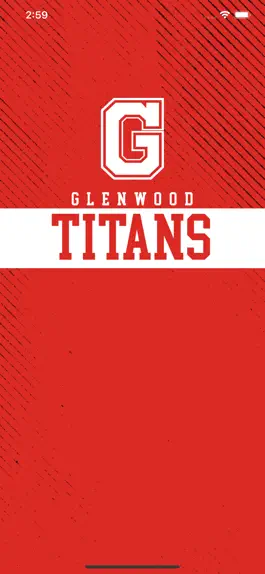 Game screenshot Glenwood Titans Athletics mod apk
