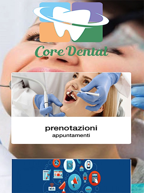 Screenshot #4 pour Core Dental