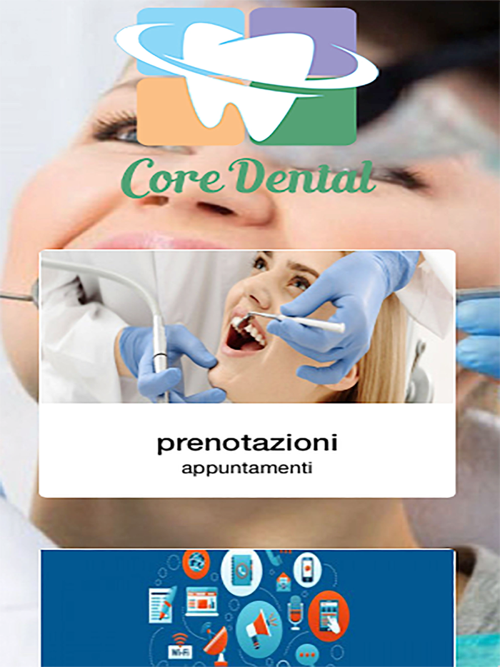 Core Dental